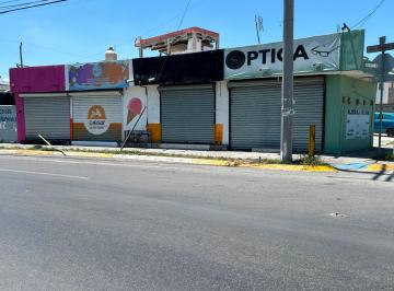 Local comercial · 130m² · 5 Recámaras · 1 Estacionamiento · Venta de Locales en Apodaca, N. L. Col. Treboles