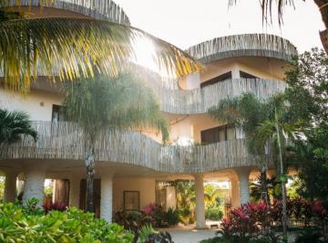 Edificio · 700m² · 10 Recámaras · Hotel Boutique, Isla Holbox / Boutique Hotel, Holbox Island