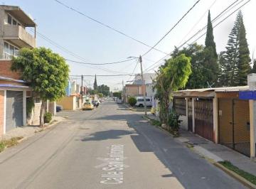 Casa de 2 habitaciones, Coacalco de Berriozábal · Venta de Casa en Coacalco