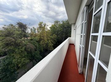 Departamento de 3 habitaciones, Cuauhtémoc · Oportunidad en Orizaba: Departamento Exterior con Balcón en Colonia Roma Norte.