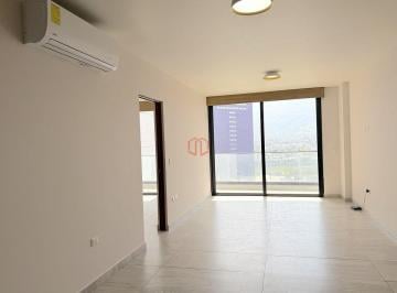 Departamento de 2 habitaciones, Monterrey · Departamento en Venta | Torre Bakara | Santa María
