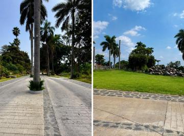 Terreno / Lote · 288m² · Terreno en Jacarandas