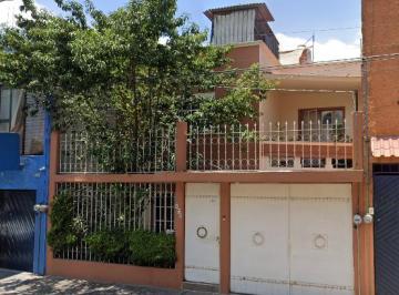 Casa de 2 habitaciones, Coyoacán · Casa en Venta! Calle Libra, Col. Prado de Churubusco, Coyoacan. ¡Gran Oportunidad!