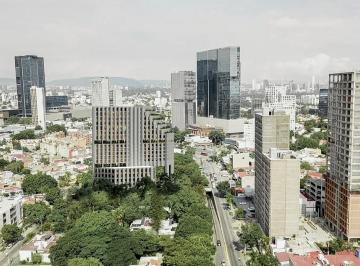 Oficina , Guadalajara · Oficina Corporativa en Renta Tsl Guadalajara Zona Financiera Piso 15