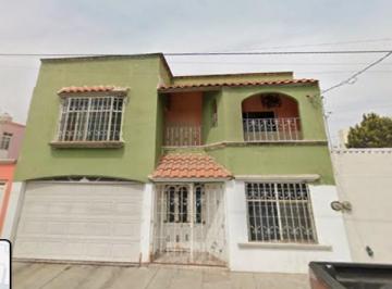 Casa de 4 habitaciones, Durango · Casa en Venta en Domingo Arrieta Durango
