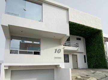Casa de 4 habitaciones, Tijuana · Casa en Venta Residencial 333, Villa Residencial Santa Fe 3era Seccion, Tijuana