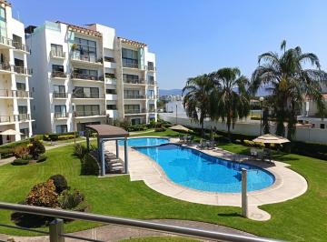 Departamento · 135m² · 3 Recámaras · 2 Estacionamientos · Departamento en Fraccionamiento Paraíso Country Club