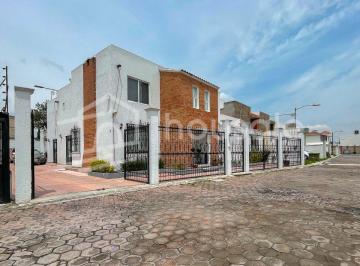 Casa de 8 habitaciones, Metepec · Casa en Venta, Agrícola Bellavista, Metepec, Estado de México