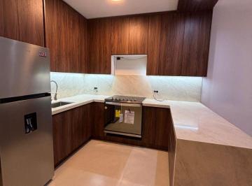 Departamento de 2 habitaciones, Monterrey · Departamento en Renta en Cumbres