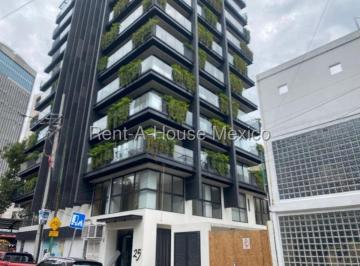 Local comercial , Cuauhtémoc · Local Comercial en Renta | Roma Sur | 140 m² | Obra Gris