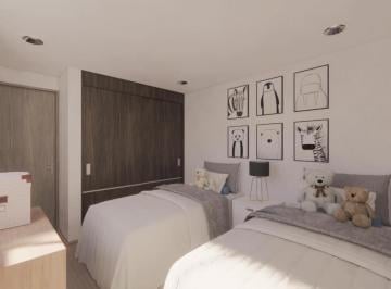 Departamento · 85m² · 2 Recámaras · 1 Estacionamiento · Departamento en Venta en Miravalle