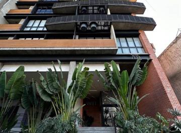 Departamento de 1 habitación, Guadalajara · Depa Tipo Loft Amueblado en Renta Col. Americana