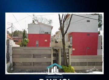 Casa de 3 habitaciones, Tlalpan · Casa en Heroes de Padierna, Venta de Cesion de Derechos!