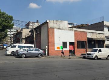 Terreno comercial , Naucalpan de Juárez · Terreno en Esquina con Alto Potencial de Desarrollo – Puente de Tecamachalco