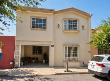 1 · Casa en Venta | Las Puentes, San Nicolás de Los Garza