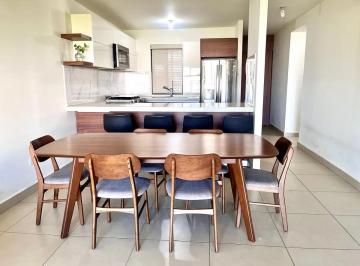 1 · Departamento en Renta en Contry Sur, Monterrey, Nuevo León