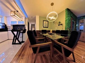 Departamento de 3 habitaciones, Cuauhtémoc · Departamento Amueblado en Renta Condesa - 3 Rec