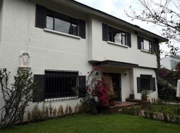 Terreno / Lote · 660m² · Terreno en Lomas de Chapultepec