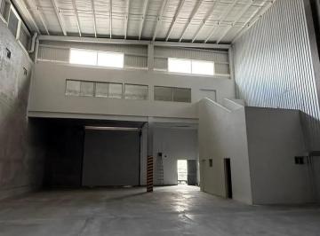 1 · Bodega en Renta en Parque Industrial Magna Santa Catarina