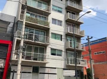 Departamento de 2 habitaciones, Benito Juárez · Departamento en Venta, Benito Juárez, Cdmx, Narvarte Oriente.