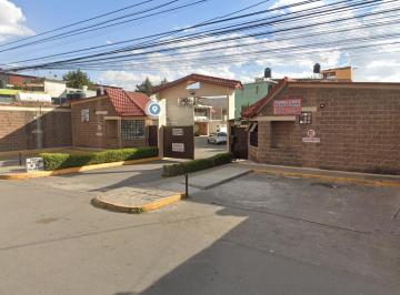 Casa de 3 habitaciones, Coacalco de Berriozábal · Casa en Coacalco Remate Oportunidad Unica