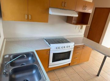 Departamento de 2 habitaciones, Morelia · Departamento en Renta Ubicado en Bosques Tres Marías