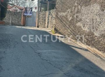 Terreno / Lote · 350m² · 6 Recámaras · Finca con Amplio Terreno en San Lucas Xochimanca, Xochimilco