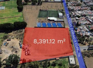 Terreno / Lote , Zapopan · Terreno con Uso de Suelo Mixto Mv4 en Nuevo México, Zapopan
