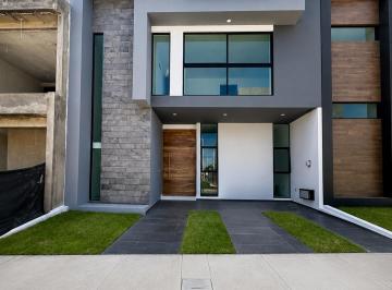 Casa en condominio de 5 habitaciones, Zapopan · Casa Nueva en Venta en Valle Imperial | Coto Egipcio