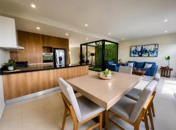Casa de 3 habitaciones, Benito Juárez · Casa en Renta en Río Residencial Cancún con Alberca Privada