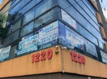 Oficina · 93m² · 5 Recámaras · 1 Estacionamiento · Renta de Oficina en Calzada de Tlalpan, Benito Juárez, Cdmx