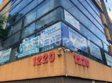 Oficina · 93m² · 5 Recámaras · 1 Estacionamiento · Renta de Oficina en Calzada de Tlalpan, Benito Juárez, Cdmx