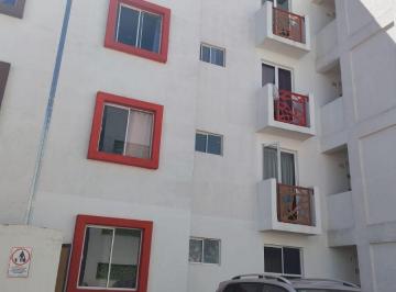Departamento de 3 habitaciones, Cuautlancingo · Departamento en Renta en Planta Baja, Fraccionamiento San José A, Cuautlancingo, Puebla