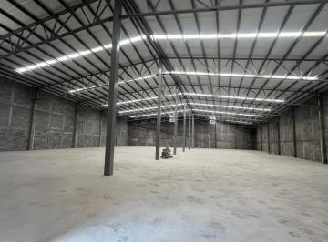 1 · Bodega en Renta – Parque 200, Santa Catarina