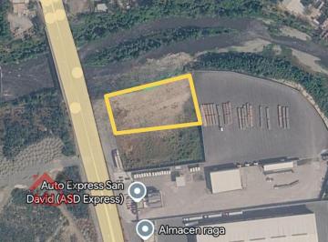 Terreno industrial · 5451m² · Terreno Industrial en Venta, Apodaca, Nuevo León