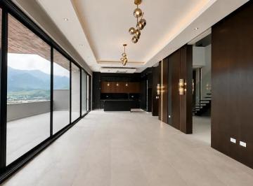 1 · Residencia a Estrenar en Castaños del Vergel, Monterrey, N. L.