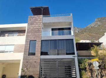 1 · Casa en Venta en Contry Sur, Monterrey, Nuevo León