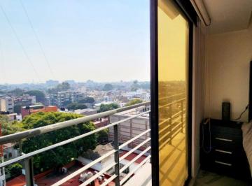 Departamento de 2 habitaciones, Benito Juárez · Departamento con Balcon en Renta Narvarte