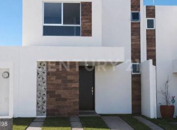 Departamento · 115m² · 3 Recámaras · 2 Estacionamientos · Se Renta Casa en El Norte en Castelo San Francisco
