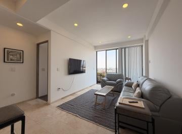 Departamento · 112m² · 2 Recámaras · 1 Estacionamiento · Departamento Penthouse en Venta, Col. Narvarte