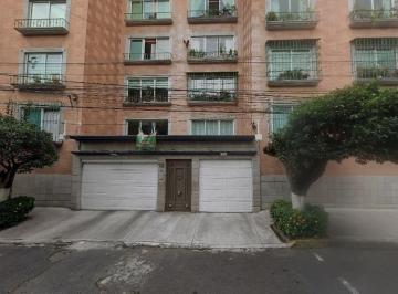 Departamento de 3 habitaciones, Benito Juárez · Departamento en Tiepolo, Cerca de Plaza Manacar, Remate Inmobiliario