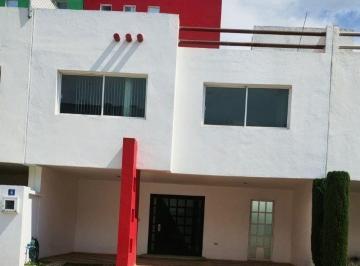 Casa en condominio de 3 habitaciones, San Andrés Cholula · Casa en Venta Sobre Recta a Cholula, Muy Cerca de La Udlap, San Andres Cholula, Puebla