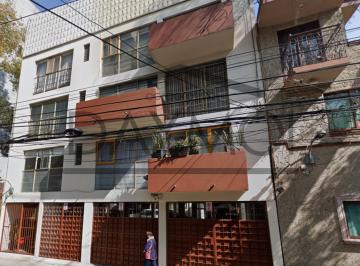 Departamento de 3 habitaciones, Benito Juárez · Departamento en Portales Sur, Benito Juárez, Ciudad de México.