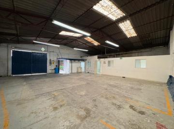 Bodega comercial , Azcapotzalco · Bodega Industrial Vallejo 182 m²