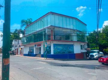 Edificio , Cuernavaca · Se Renta Edificio en El Miraval