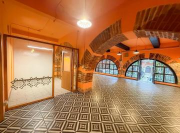Oficina · 125m² · Oficina en Renta con Ambiente de Casona de 125 m²