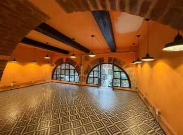 Oficina · 125m² · Oficina en Renta con Ambiente de Casona de 125 m²