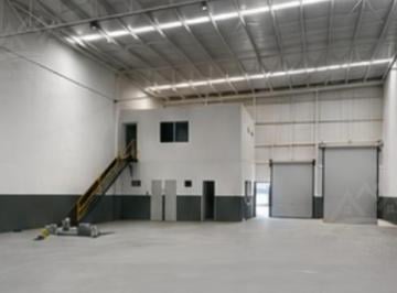 Bodega comercial · 1500m² · Bodega en Renta de 1950 m Santa Catarina Nuevo León