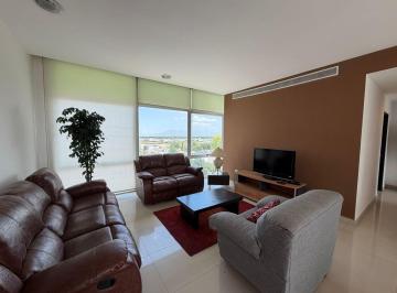 Departamento de 2 habitaciones, Saltillo · Excelente Departamento en Renta en The House