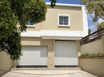 Casa · 597m² · 5 Estacionamientos · Local en Renta en Col, Vallarta Norte, Guadalajara, Jalisco